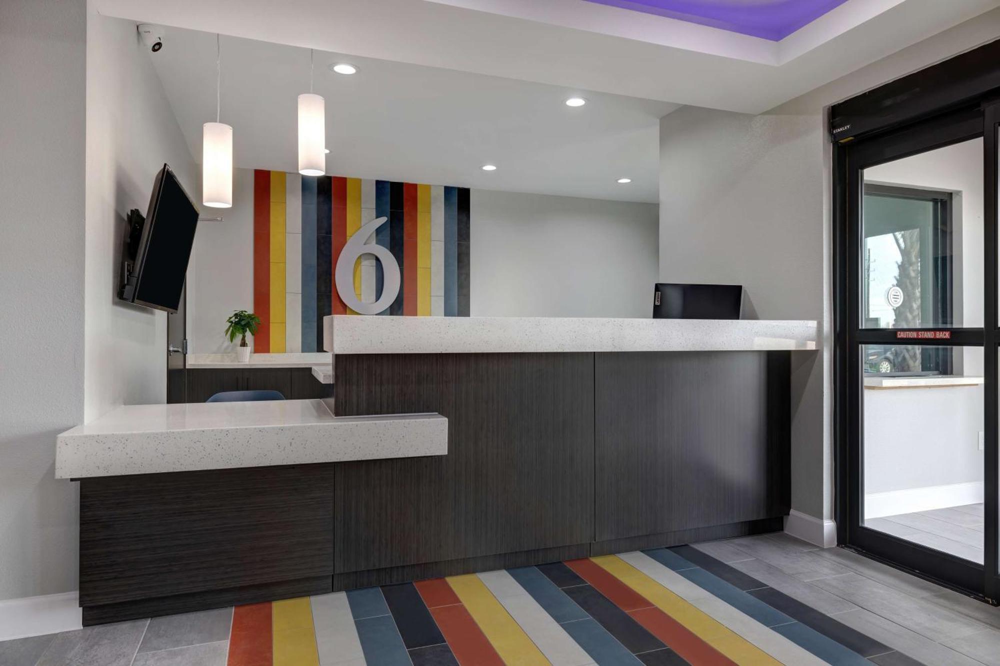 Studio 6 Katy, Tx Energy Corridor 外观 照片