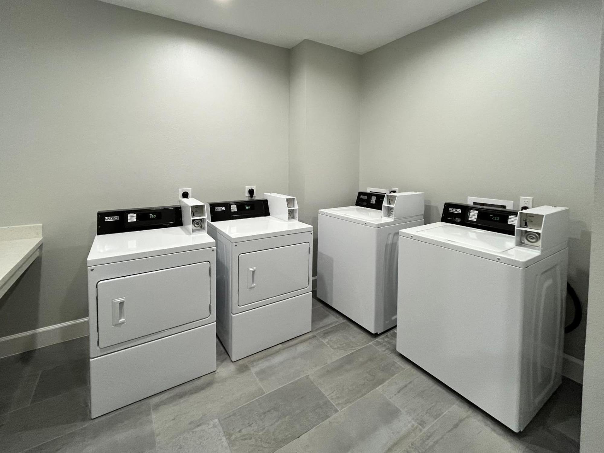 Studio 6 Katy, Tx Energy Corridor 外观 照片